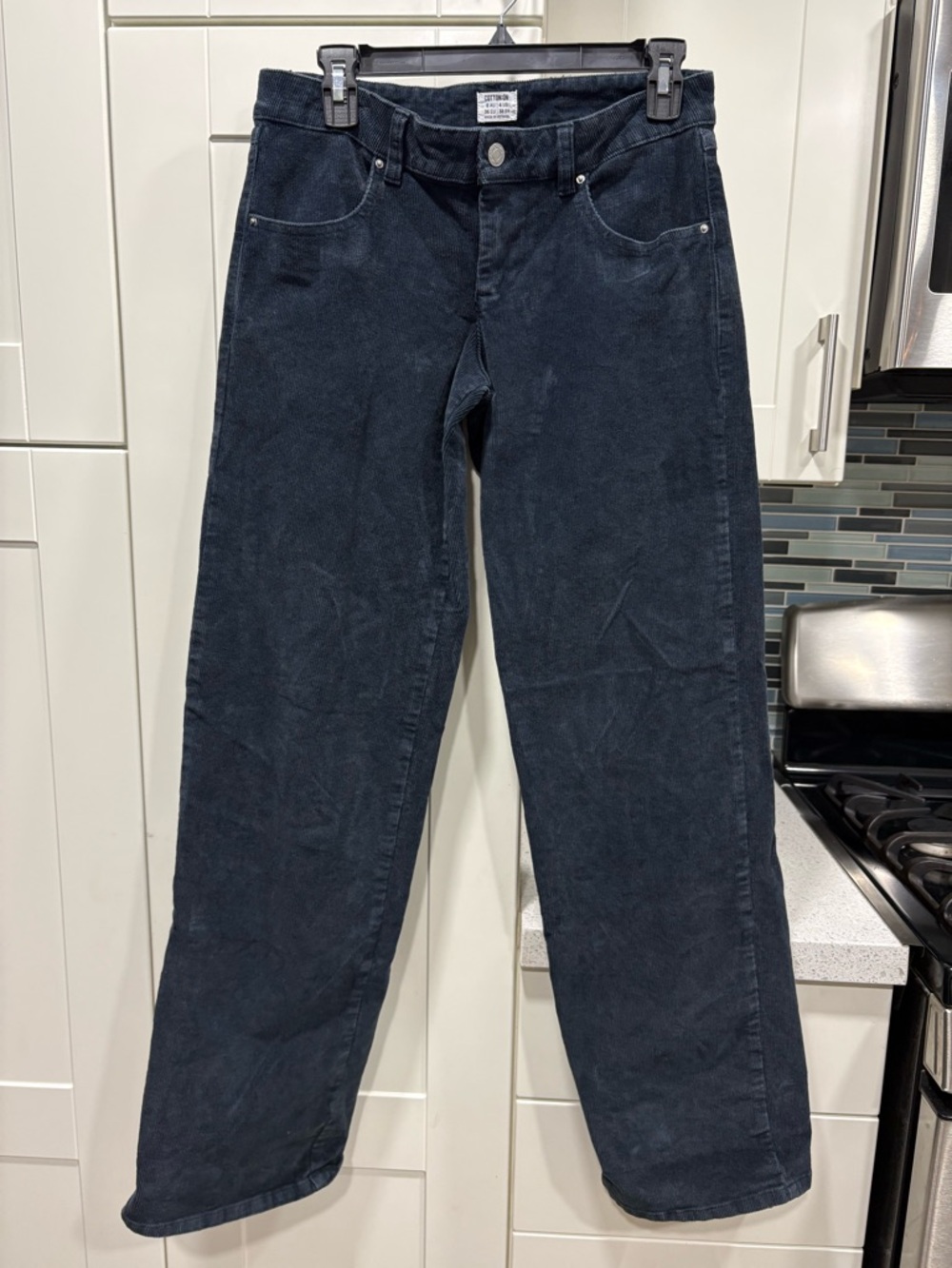 Cotton On corduroy pants